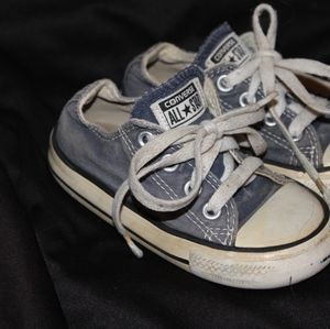 Baby Converse
